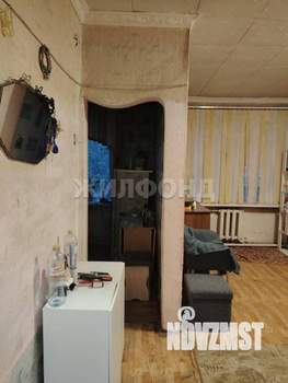 2-к квартира, вторичка, 40м2, 1/2 этаж