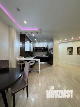3-к квартира, вторичка, 90м2, 5/9 этаж