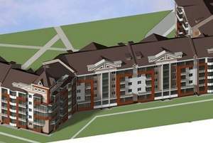 Студия квартира, вторичка, 18м2, 3/5 этаж