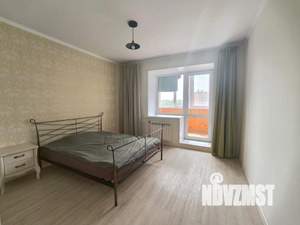 2-к квартира, вторичка, 67м2, 5/5 этаж