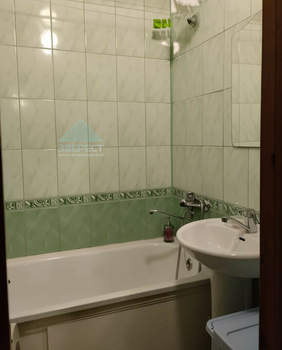 2-к квартира, вторичка, 55м2, 3/6 этаж