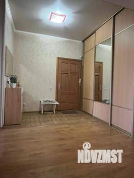 3-к квартира, вторичка, 87м2, 6/9 этаж
