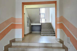 1-к квартира, сданный дом, 35м2, 4/5 этаж