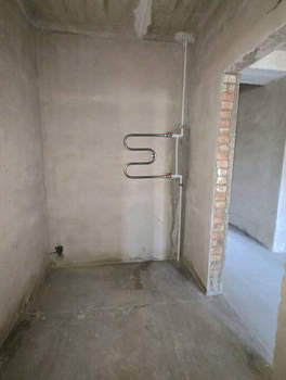 3-к квартира, вторичка, 90м2, 6/7 этаж