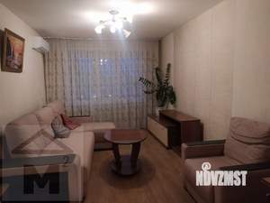 3-к квартира, вторичка, 62м2, 1/5 этаж