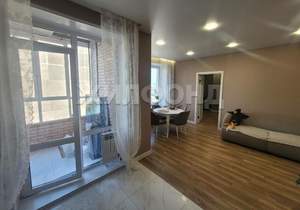 3-к квартира, вторичка, 62м2, 5/9 этаж
