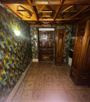 1-к квартира, вторичка, 67м2, 6/6 этаж