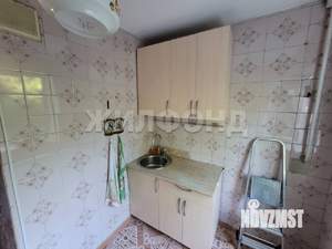 3-к квартира, вторичка, 58м2, 1/5 этаж