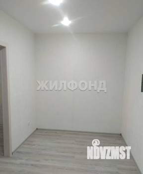 1-к квартира, вторичка, 40м2, 7/16 этаж