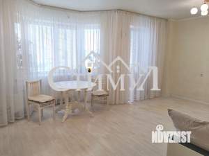 2-к квартира, вторичка, 61м2, 3/9 этаж