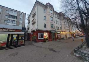 2-к квартира, вторичка, 56м2, 4/4 этаж