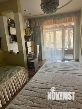 4-к квартира, вторичка, 155м2, 3/7 этаж