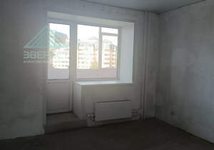 2-к квартира, сданный дом, 60м2, 4/8 этаж
