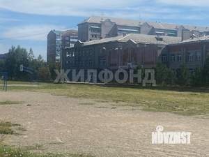 2-к квартира, вторичка, 43м2, 5/5 этаж