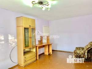 3-к квартира, вторичка, 62м2, 2/5 этаж