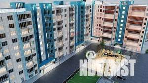 3-к квартира, вторичка, 67м2, 6/9 этаж