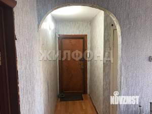 2-к квартира, вторичка, 44м2, 5/5 этаж