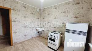 2-к квартира, вторичка, 52м2, 3/6 этаж