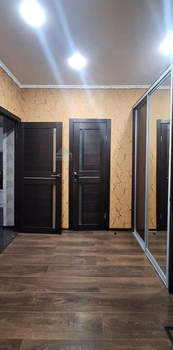 2-к квартира, вторичка, 56м2, 5/12 этаж