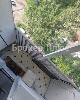 2-к квартира, вторичка, 39м2, 5/5 этаж