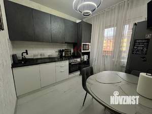 1-к квартира, вторичка, 36м2, 5/5 этаж