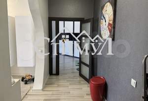 2-к квартира, вторичка, 76м2, 5/5 этаж