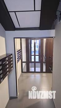 1-к квартира, вторичка, 44м2, 3/6 этаж