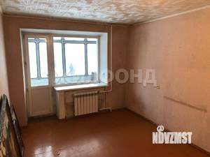 3-к квартира, вторичка, 62м2, 2/5 этаж