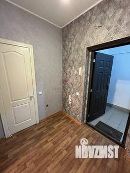 Студия квартира, вторичка, 23м2, 3/9 этаж