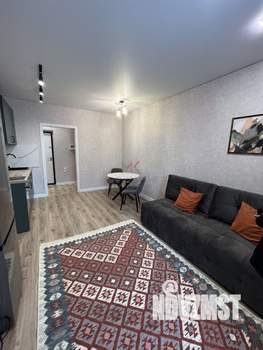 2-к квартира, вторичка, 36м2, 1/9 этаж