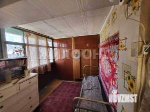 3-к квартира, вторичка, 48м2, 4/5 этаж