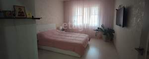 2-к квартира, вторичка, 37м2, 10/17 этаж
