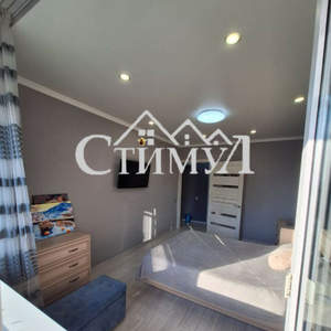 2-к квартира, вторичка, 44м2, 3/5 этаж