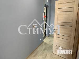 2-к квартира, вторичка, 54м2, 6/12 этаж