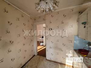 2-к квартира, вторичка, 40м2, 2/5 этаж