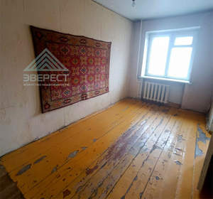 3-к квартира, вторичка, 56м2, 3/5 этаж