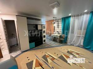 2-к квартира, вторичка, 36м2, 5/5 этаж