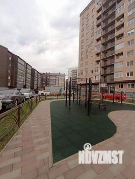 2-к квартира, вторичка, 54м2, 6/12 этаж