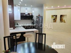 3-к квартира, вторичка, 99м2, 5/9 этаж