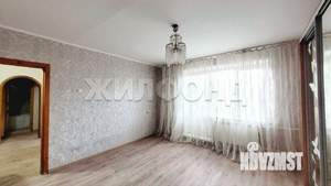 2-к квартира, вторичка, 52м2, 3/6 этаж