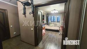 1-к квартира, вторичка, 41м2, 5/5 этаж