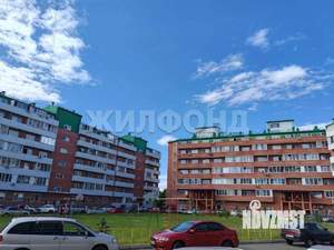 Студия квартира, вторичка, 29м2, 3/7 этаж