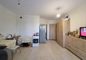 Студия квартира, вторичка, 29м2, 3/9 этаж