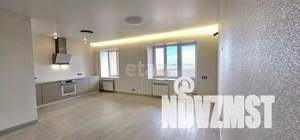 3-к квартира, сданный дом, 83м2, 6/7 этаж