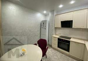 3-к квартира, вторичка, 89м2, 9/12 этаж