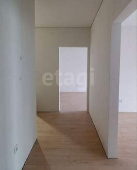 2-к квартира, вторичка, 61м2, 9/9 этаж