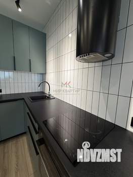 2-к квартира, вторичка, 47м2, 5/5 этаж