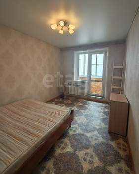 1-к квартира, вторичка, 28м2, 9/9 этаж