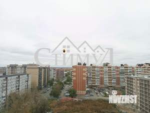 Студия квартира, сданный дом, 28м2, 12/12 этаж