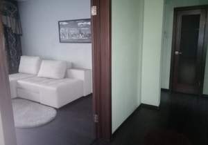 2-к квартира, вторичка, 52м2, 2/5 этаж